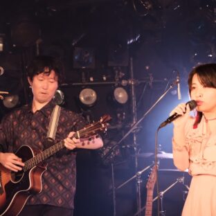 tabelilika新曲「Liberty」ライブ映像公開！