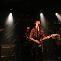 taberusans「Daydreamer」ライブ映像公開！