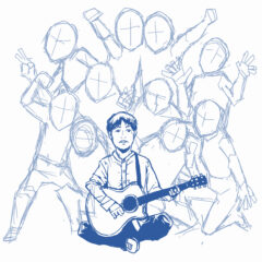 taberusan New Album『joinus』リリース＆『TABERU EXPO'24 ～joinus～』開催！