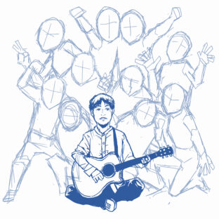 taberusan New Album『joinus』リリース＆『TABERU EXPO’24 ～joinus～』開催！