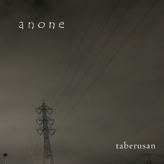 taberusan New Single 『anone』リリース